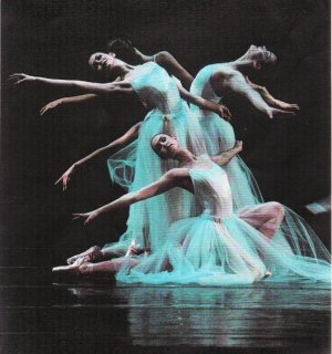 Balanchine's 